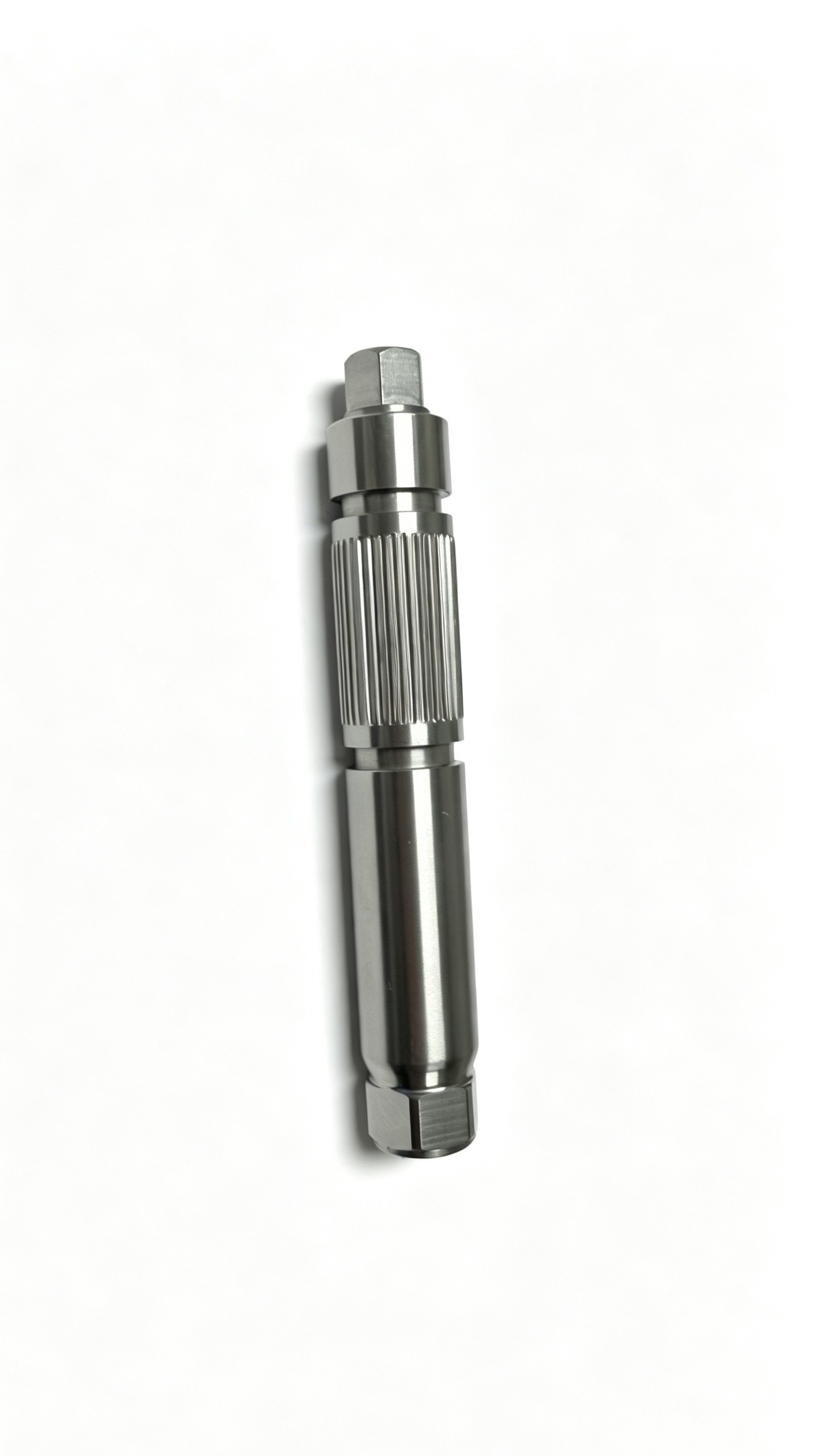 Automotive Motor Spindle