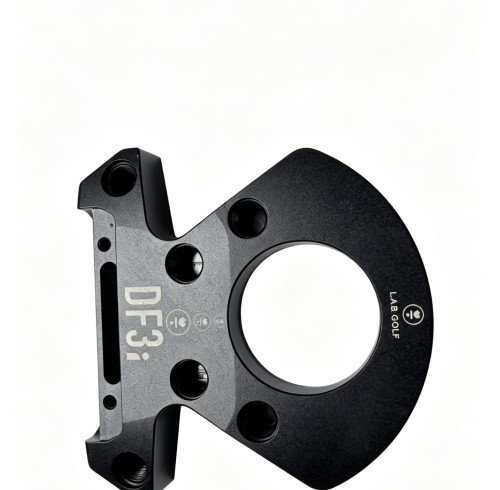 Golf Putter Head