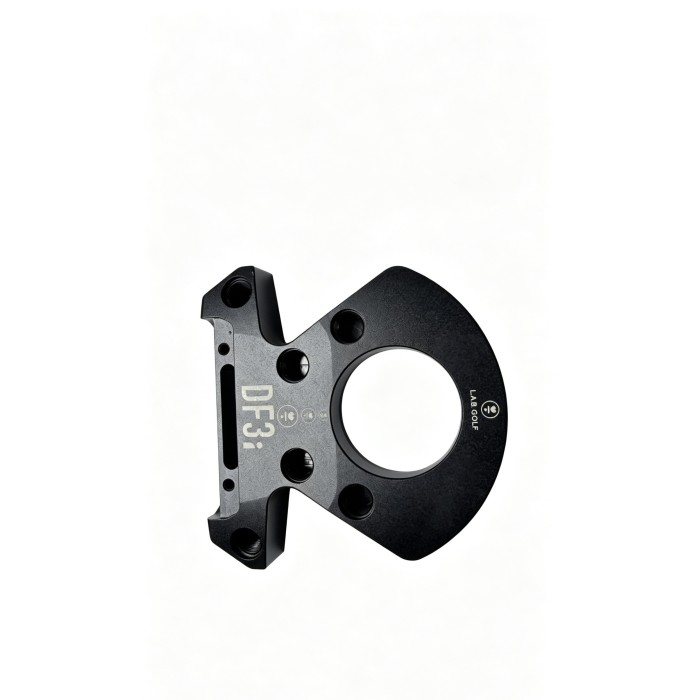 Golf Putter Head