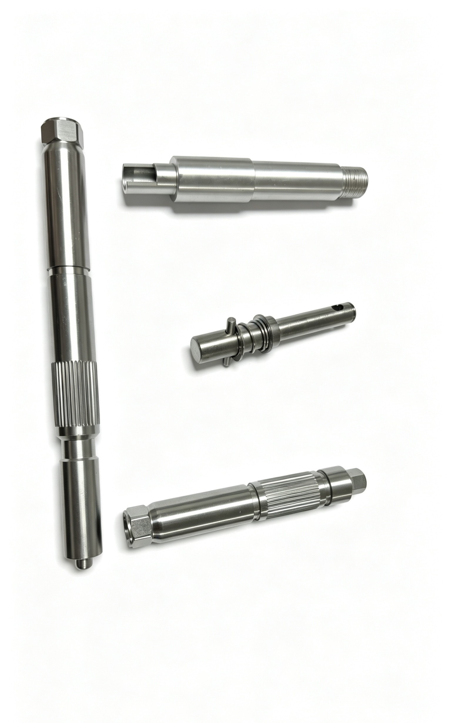 Optical Spindle