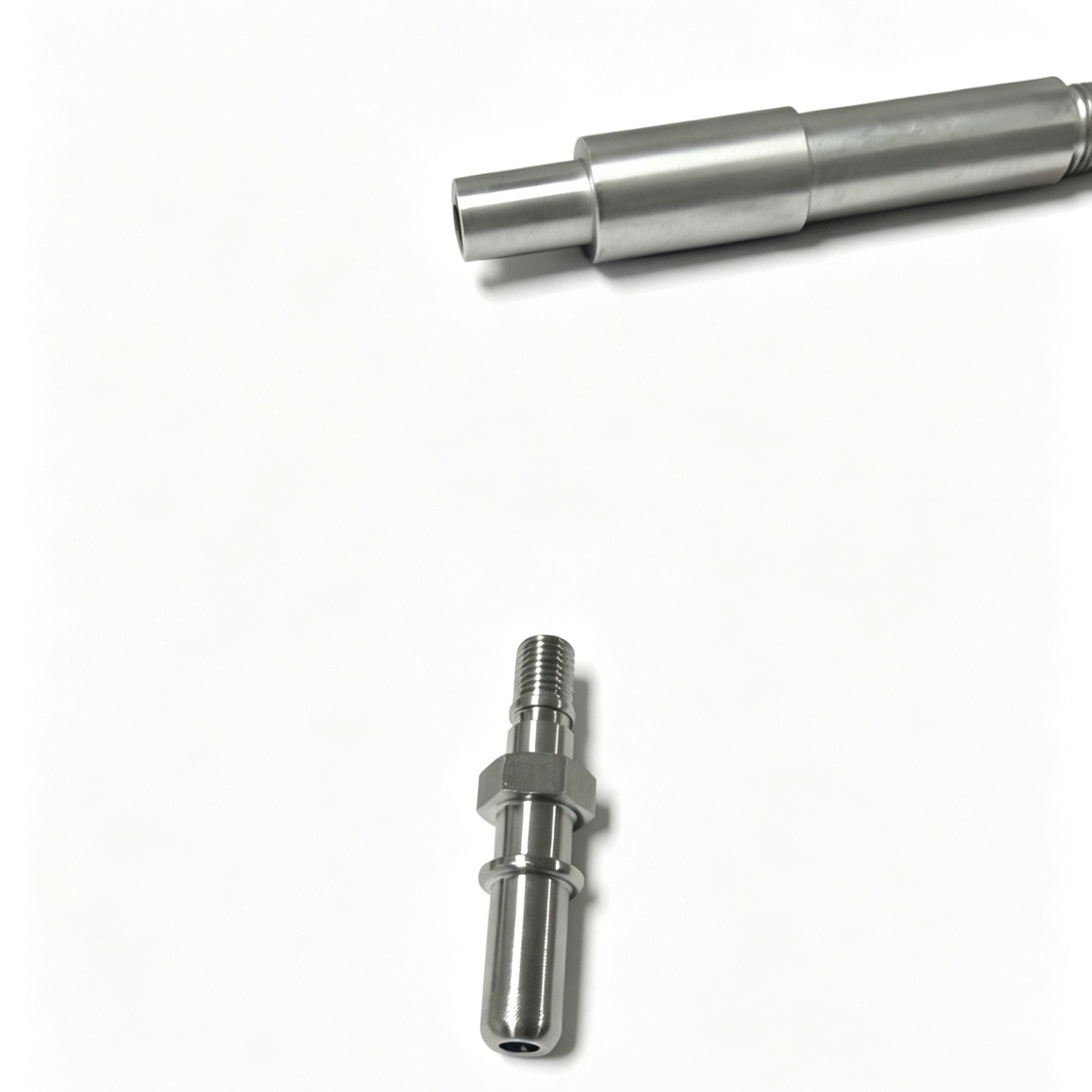 Mechanical Transmission Shaft