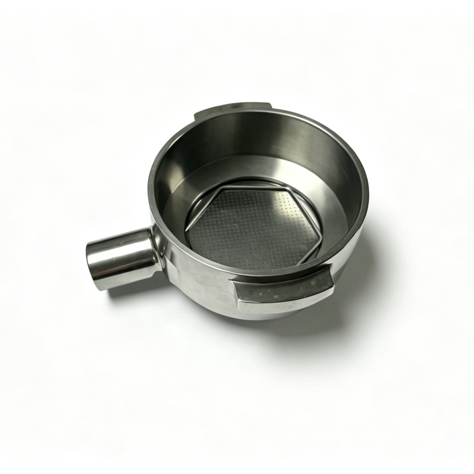 Coffee Machine Dosing Funnel