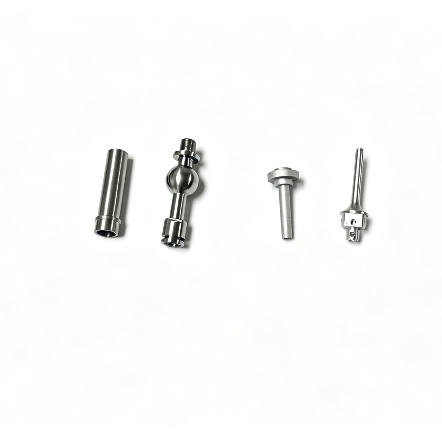 Smart Door Lock Deadbolt - Application Scenario