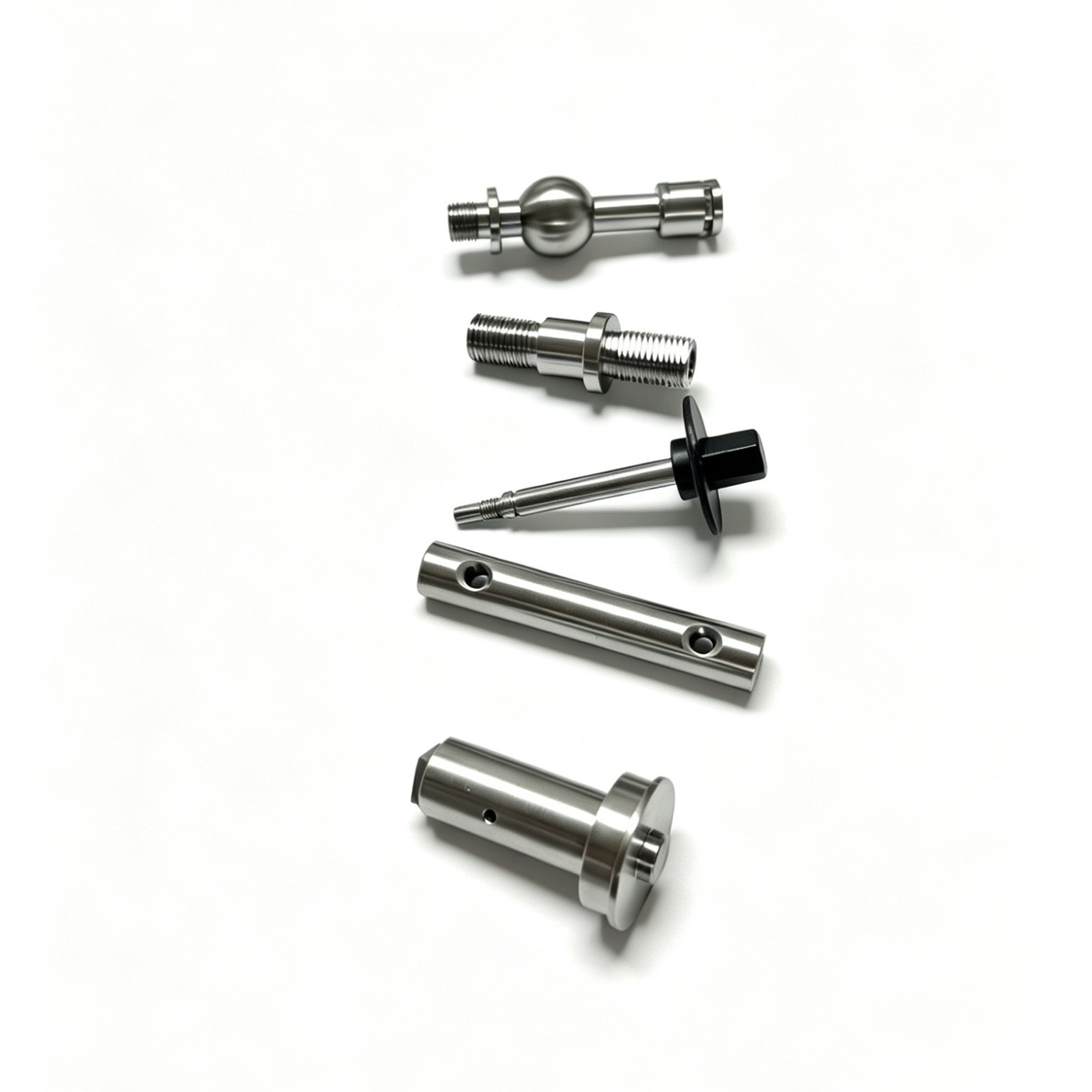 Optical Spindle