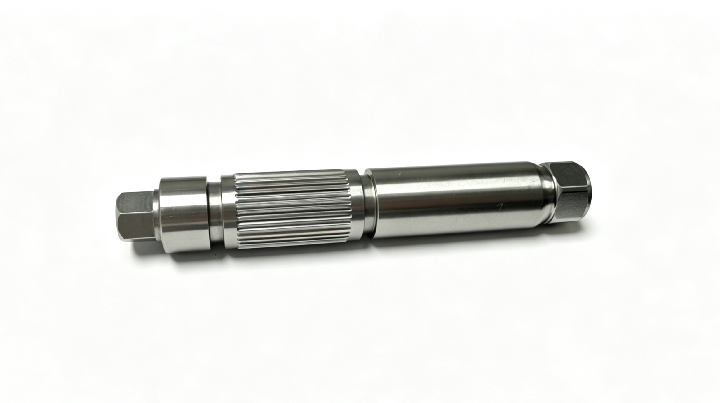 Optical Instrument Shaft