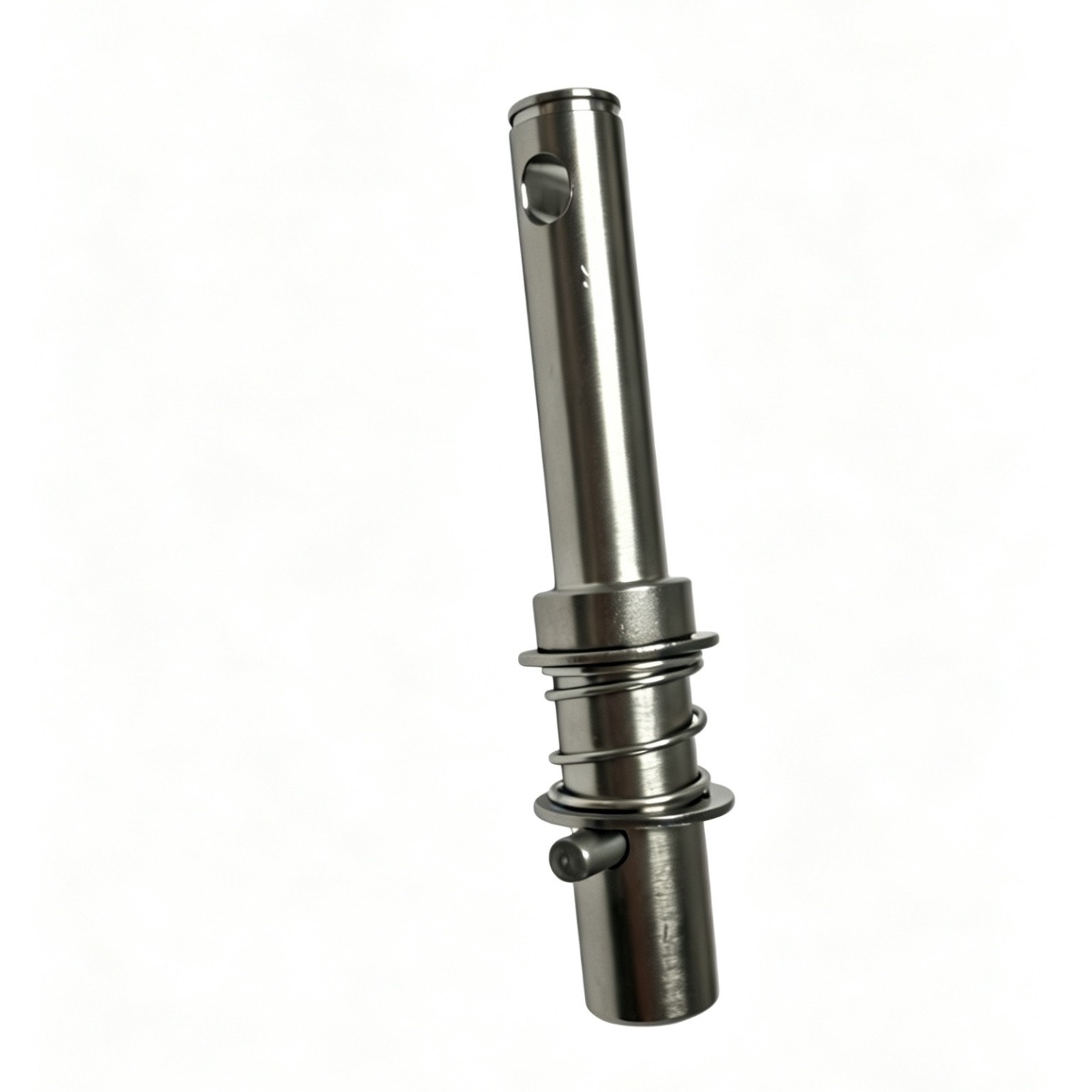 Optical Instrument Shaft