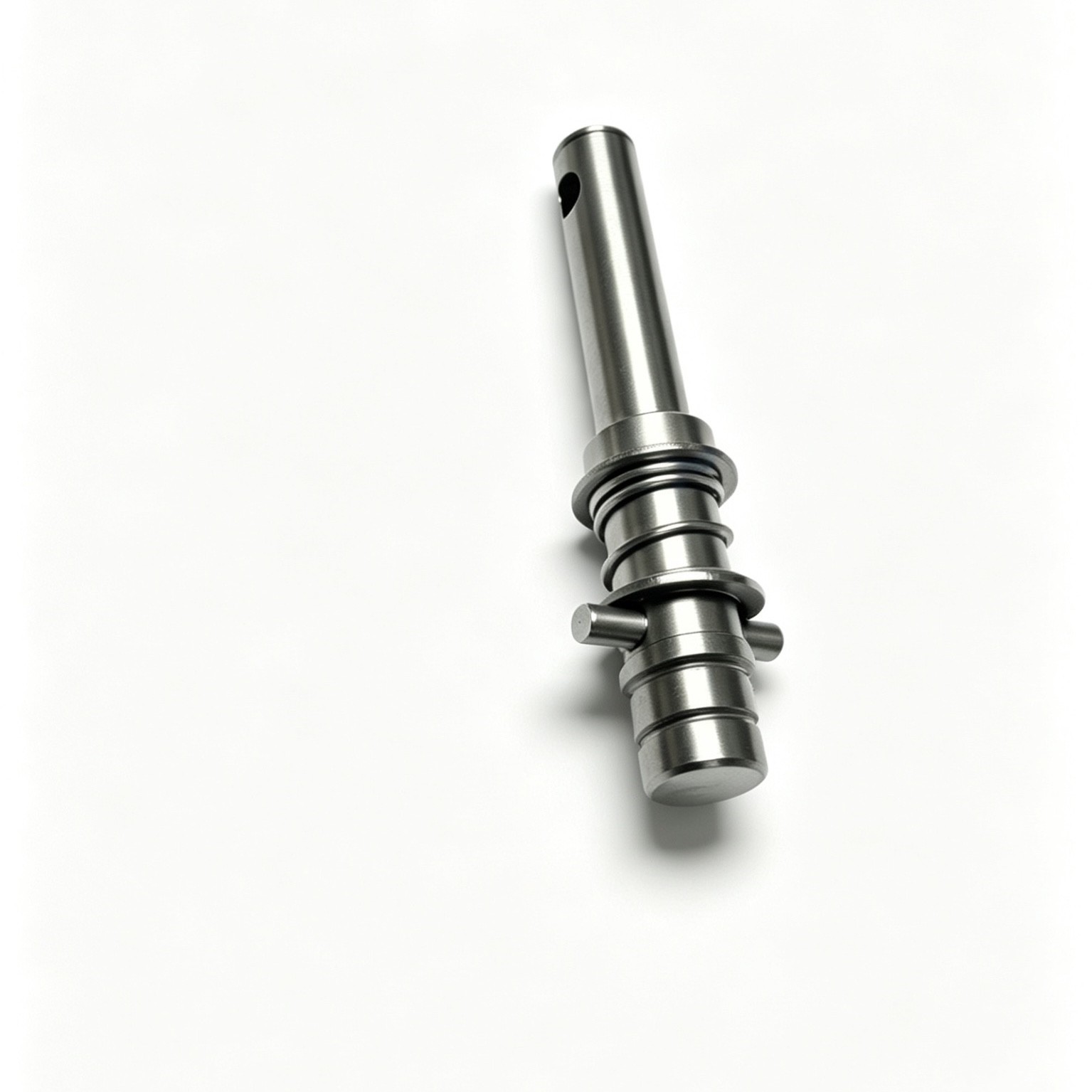 Optical Instrument Shaft
