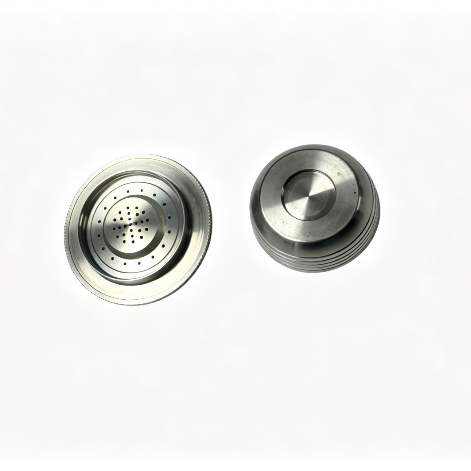 Coffee Machine Capsule Filter