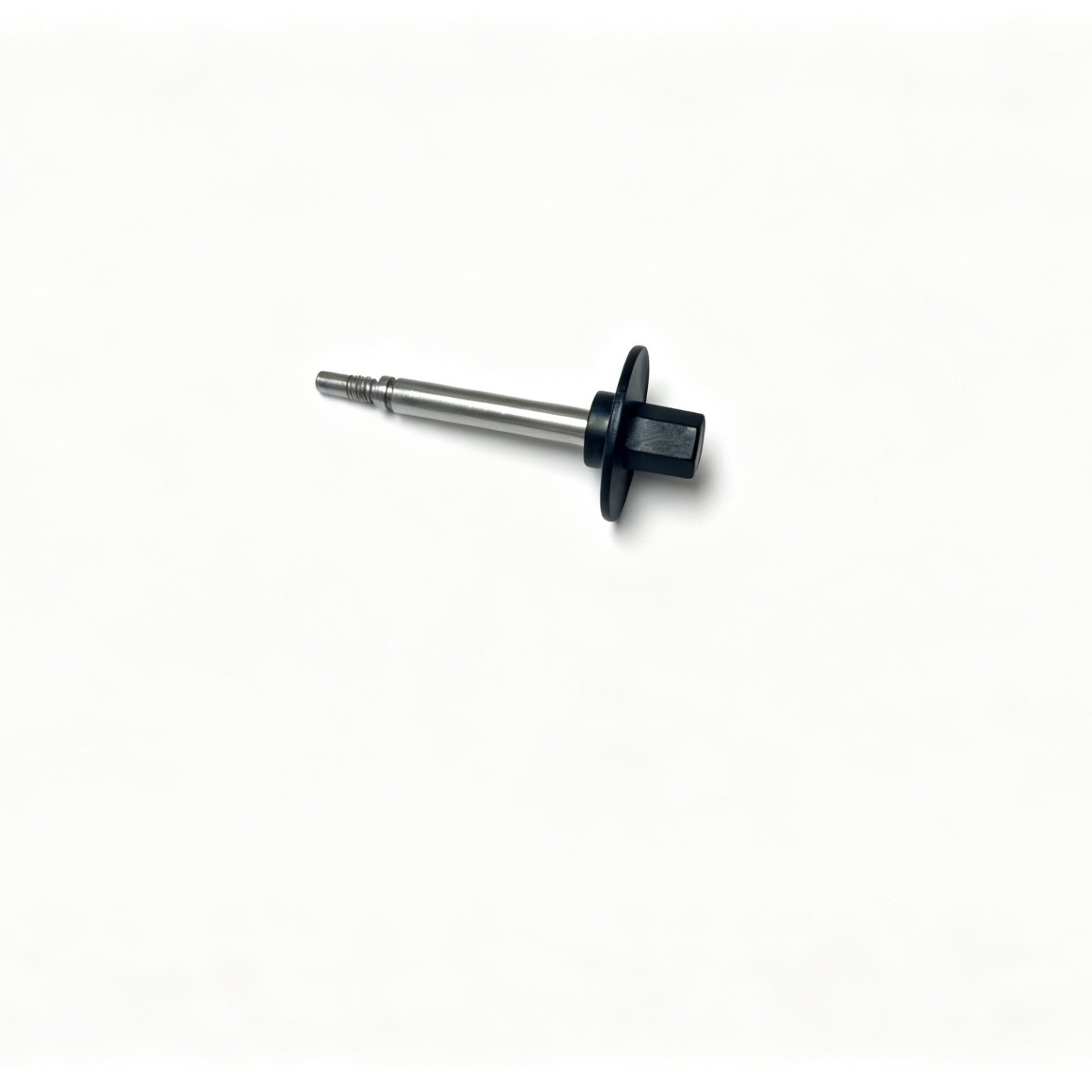 Medical Catheter Connector - Product Front View