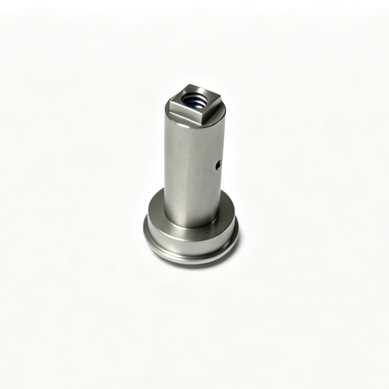 Bicycle Bottom Bracket - Quality Inspection