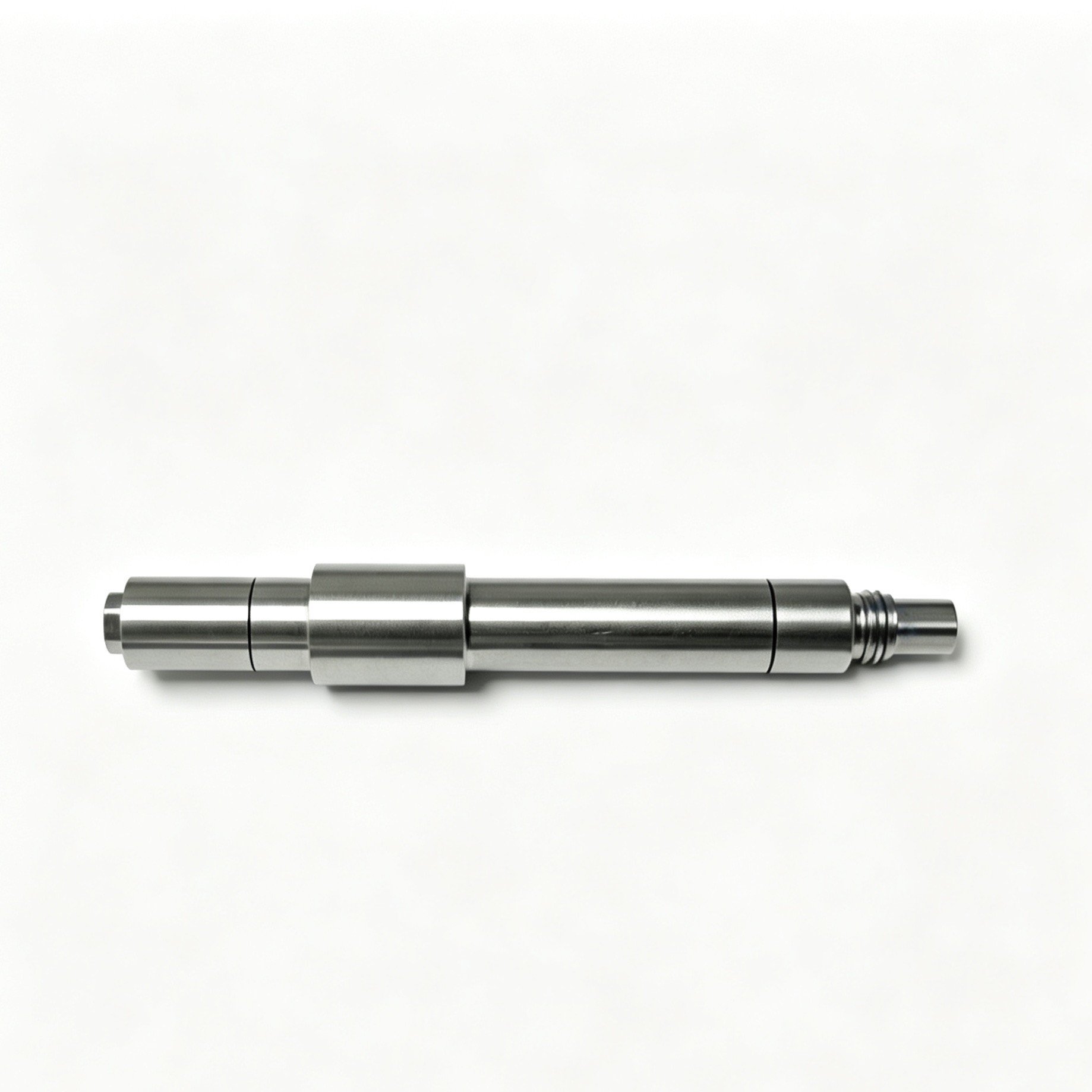 Juicer Transmission Shaft - CNC Machining Process