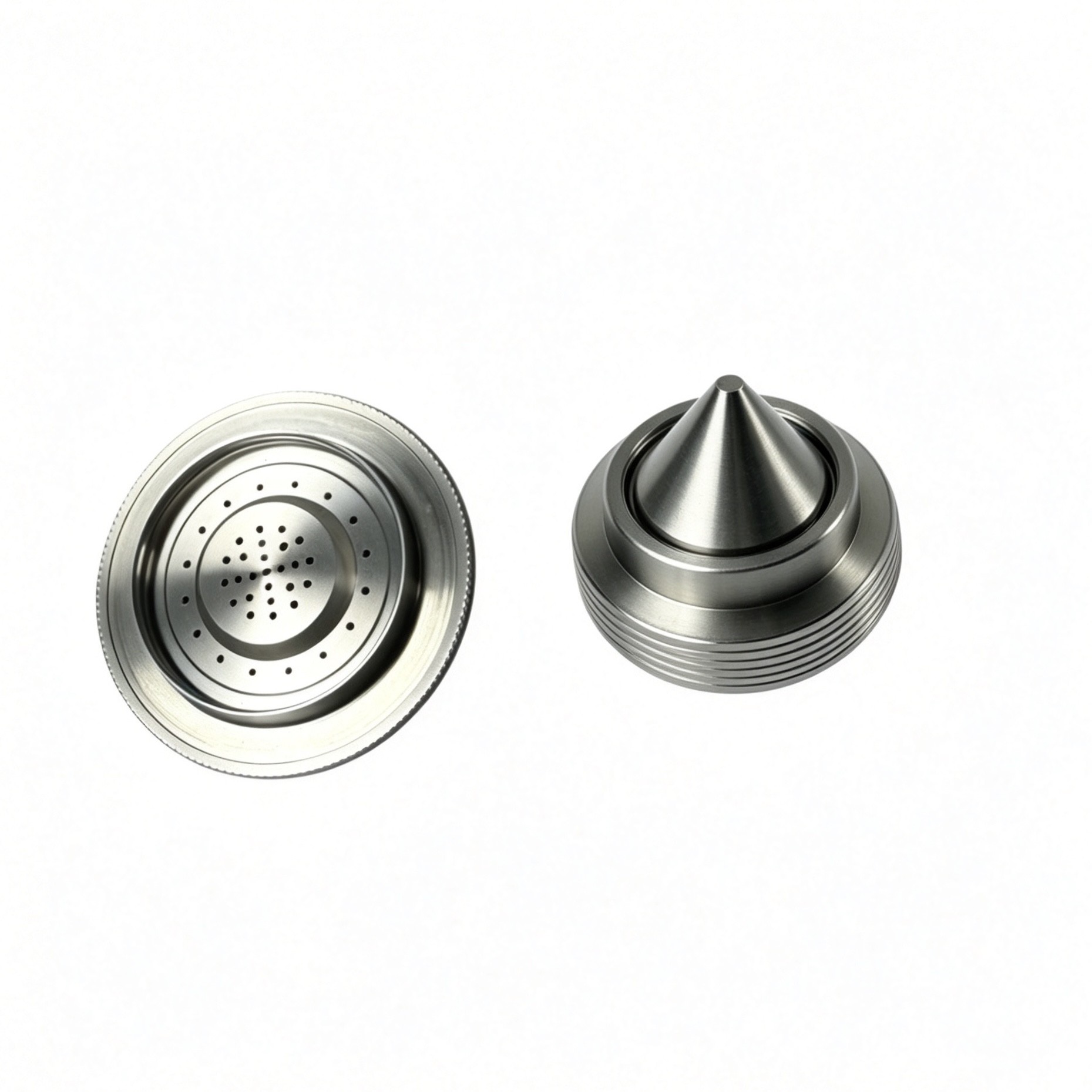 Coffee Machine Capsule Filter