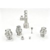 AI Liquid Cooling Connector