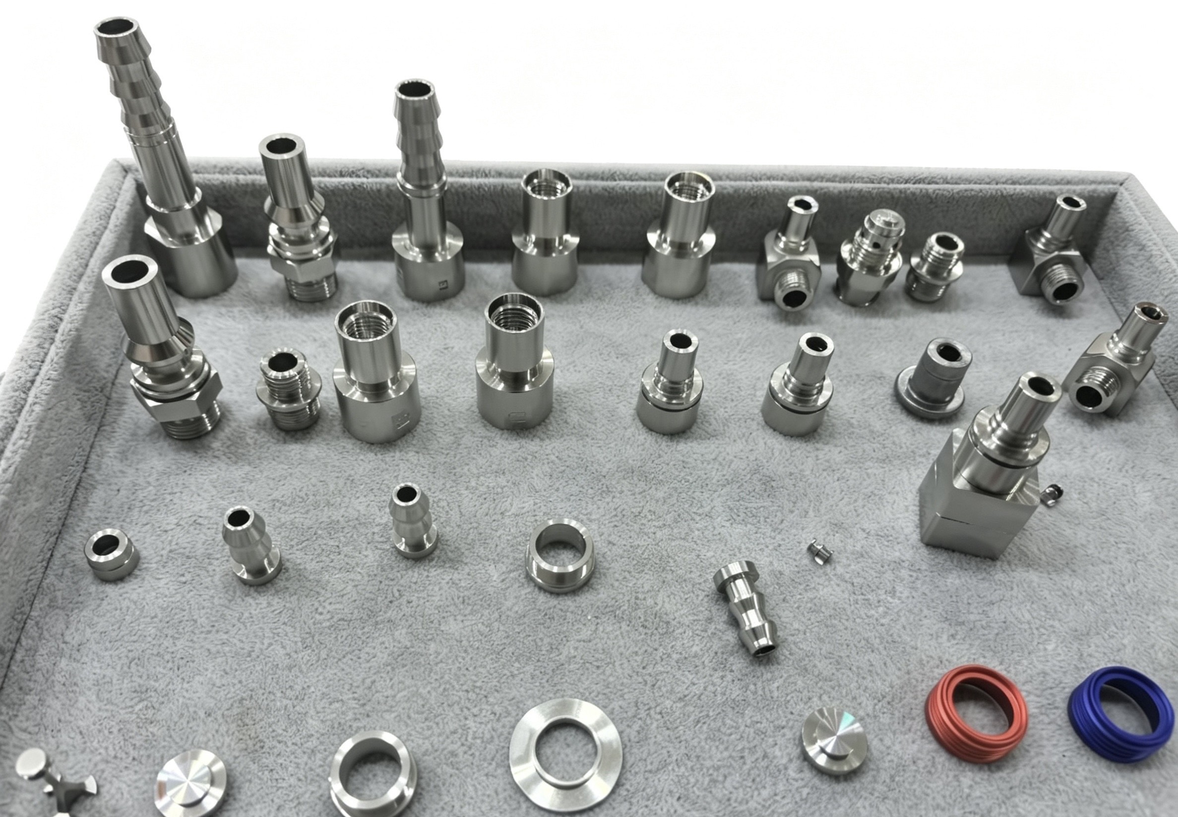 Middle Frame Bracket