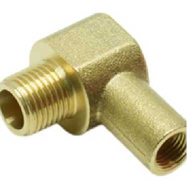 Ventilator Airflow Valve