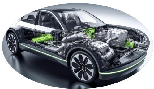 Automotive Sensors