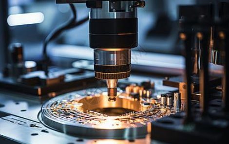 CNC Milling Service
