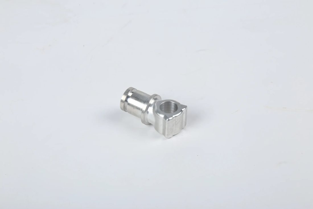 Industrial Automation CNC precision component