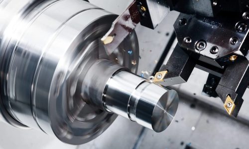 Choosing an Aerospace CNC Machining Partner: What Buyers Must Verify