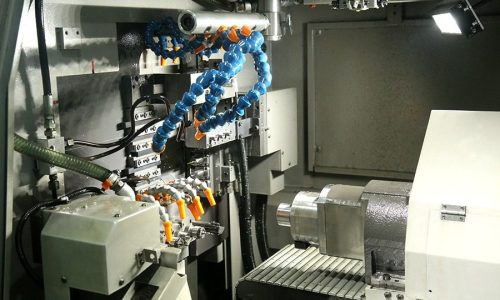 LusterControl Expands clamps Capacity for Industrial Automation Clients