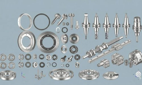 IATF 16949 in Progress: LusterControl's Automotive Ambition (2026 CNC News)