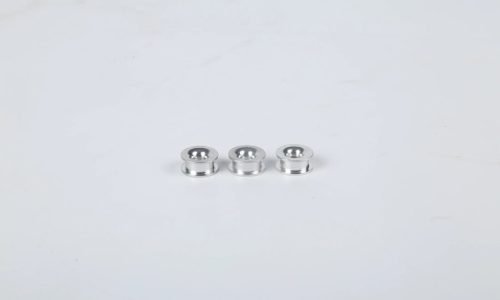 CNC Locating Pins: Tolerances for Semiconductor Applications (2026 Guide)