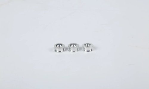 Ultra-Clean CNC Machining for Semiconductor Vacuum Chambers