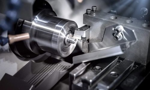 Drone Client's First Order Hits ¥1.2M: LusterControl's UAV Machining Capability (2026)