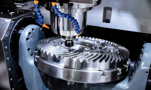LusterControl Scales to 60+ CNC Machines for Global OEM Demand (2026 Capacity News)