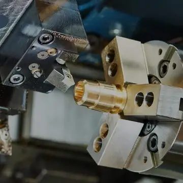Electrolytic Polishing Line Expands LusterControl's Mirror Finishing Capacity (2026 CNC News)