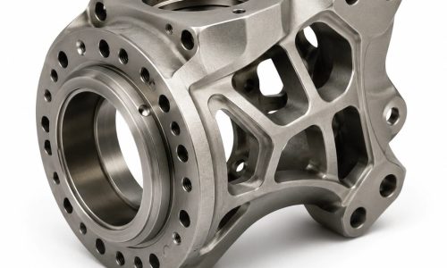 How Semiconductor Equipment Makers Source High-Flatness Machined Parts
