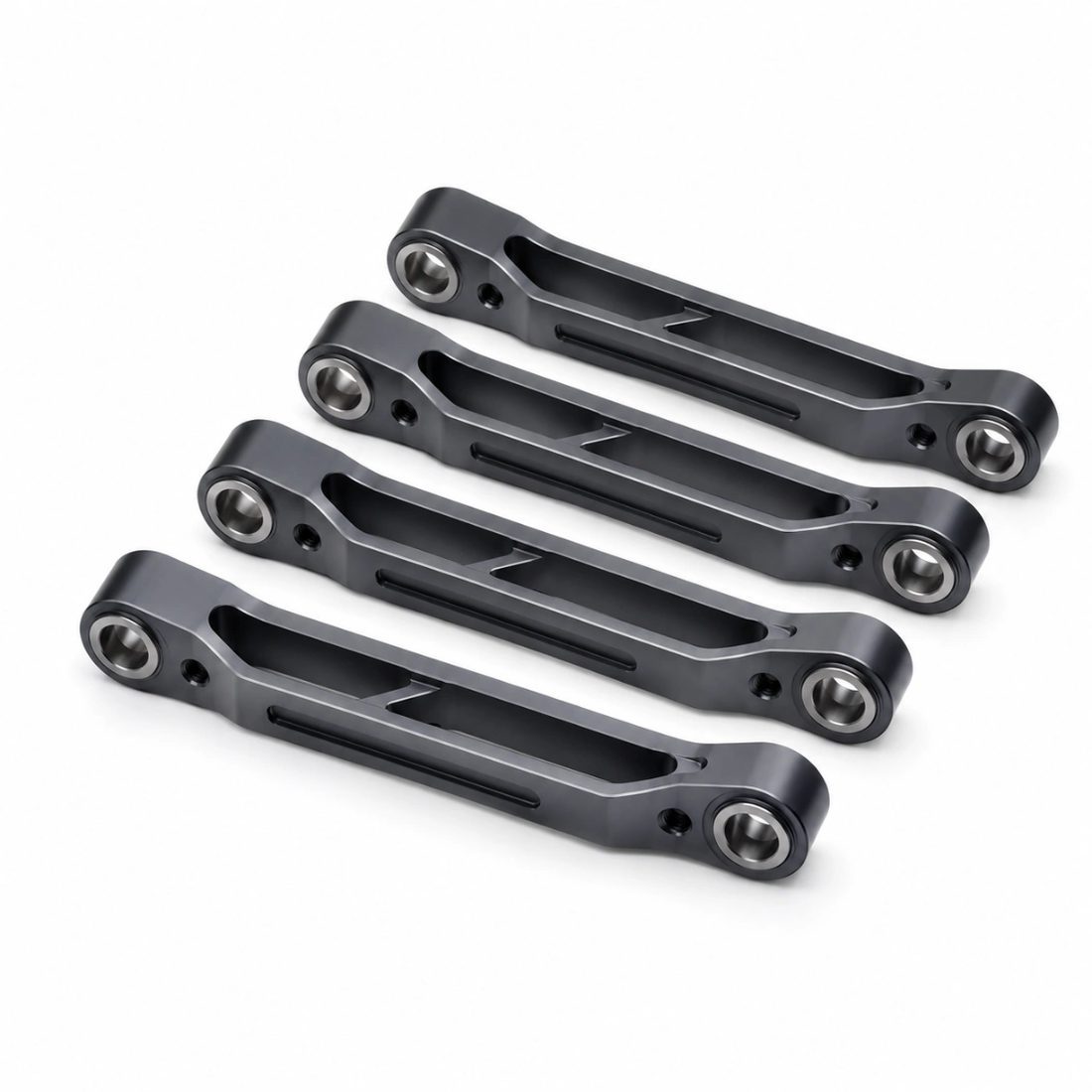 Semiconductor CNC precision component