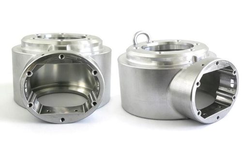 Machining Optical Lens Barrels for Sub-Micron Stability