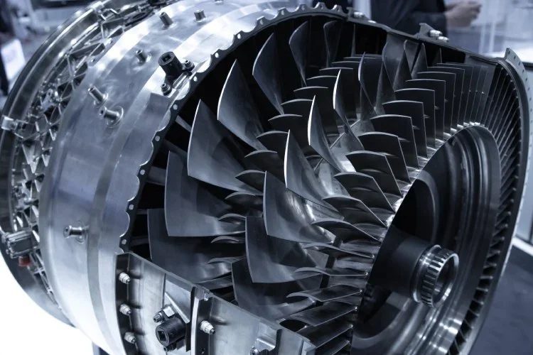 Semiconductor CNC precision component