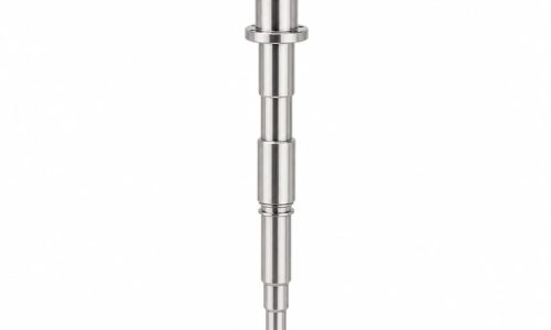 LusterControl Expands UAV Arm Tubes Capacity for Precision Transmission (2026)