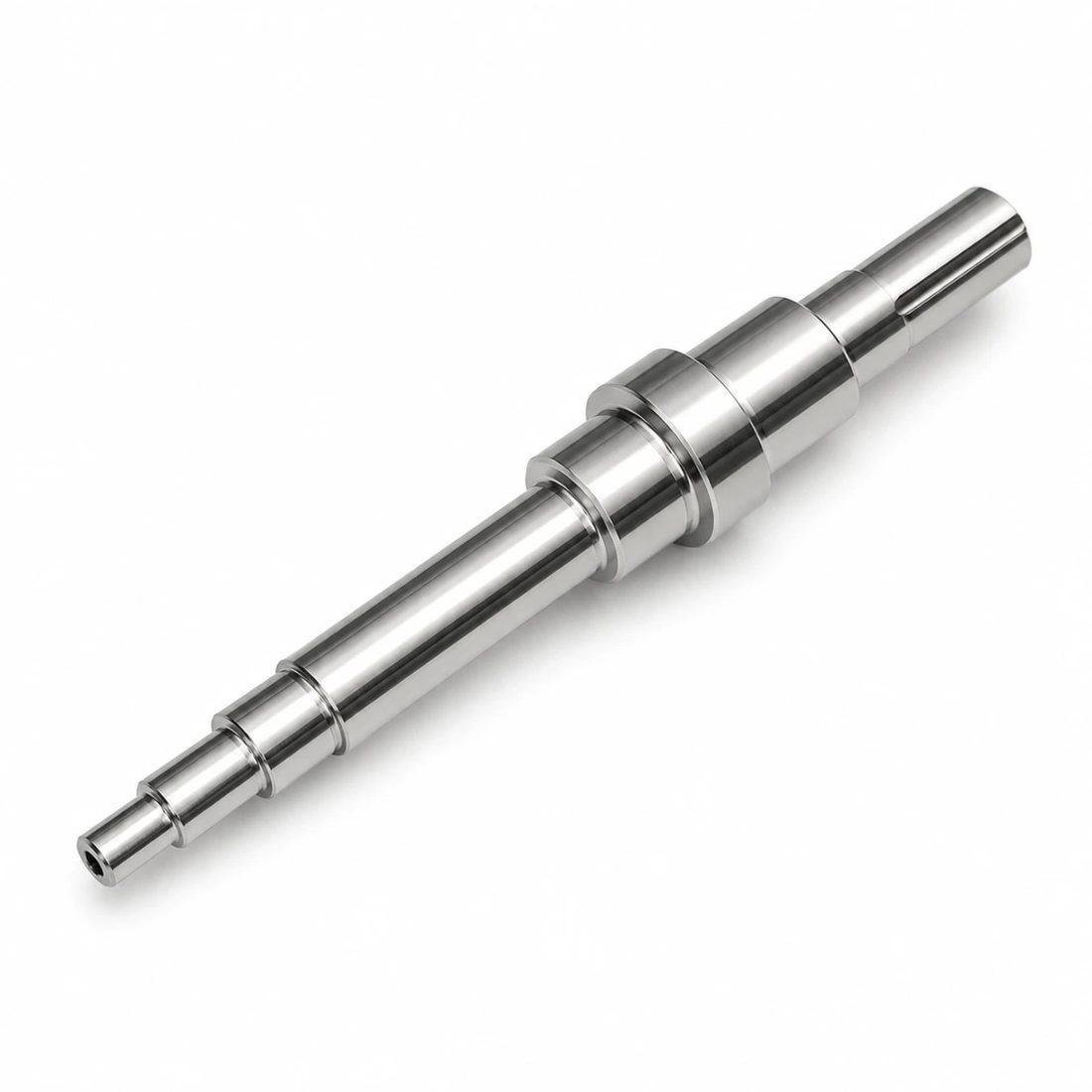 Precision Transmission CNC precision component