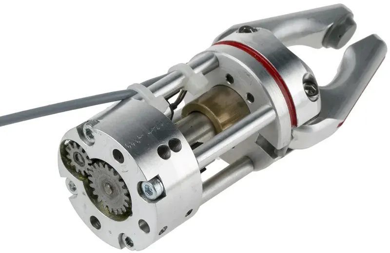 Precision Transmission CNC precision component
