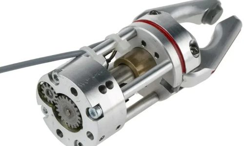 LusterControl Expands Knob Shafts Capacity for Robotics Clients (2026)