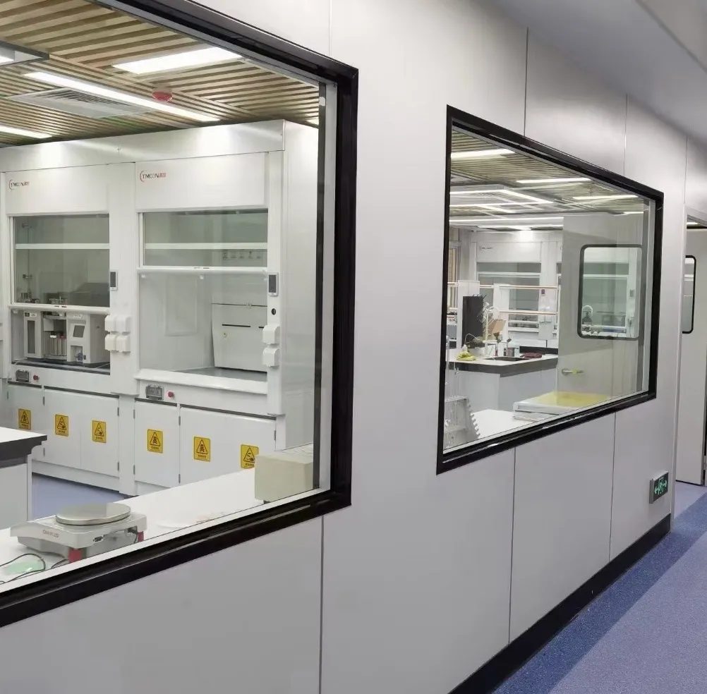 Industrial Automation CNC precision component