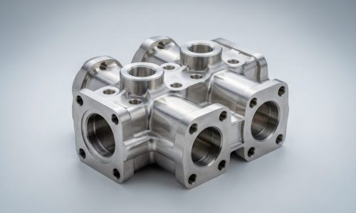 From Drawing to Part: LusterControl's Free DFM Review for CNC Buyers (2026 Buyer Guide)