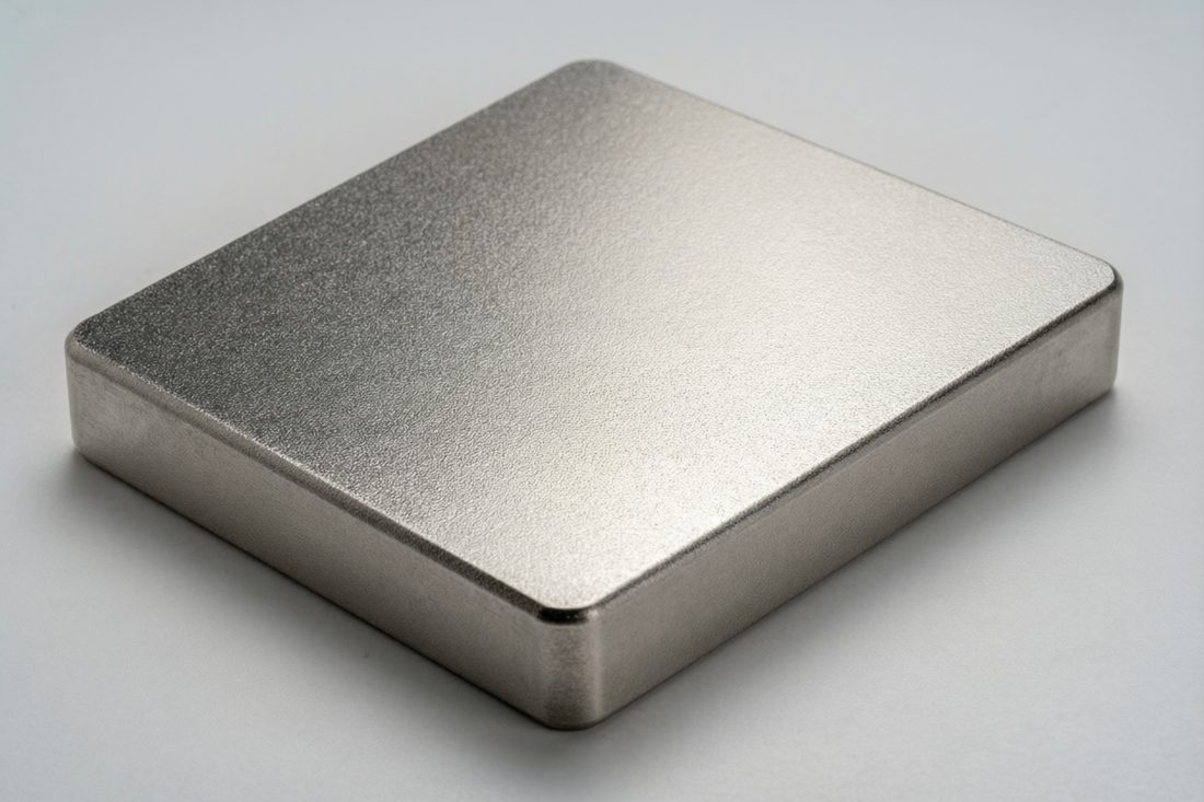 Company CNC precision enclosure panel