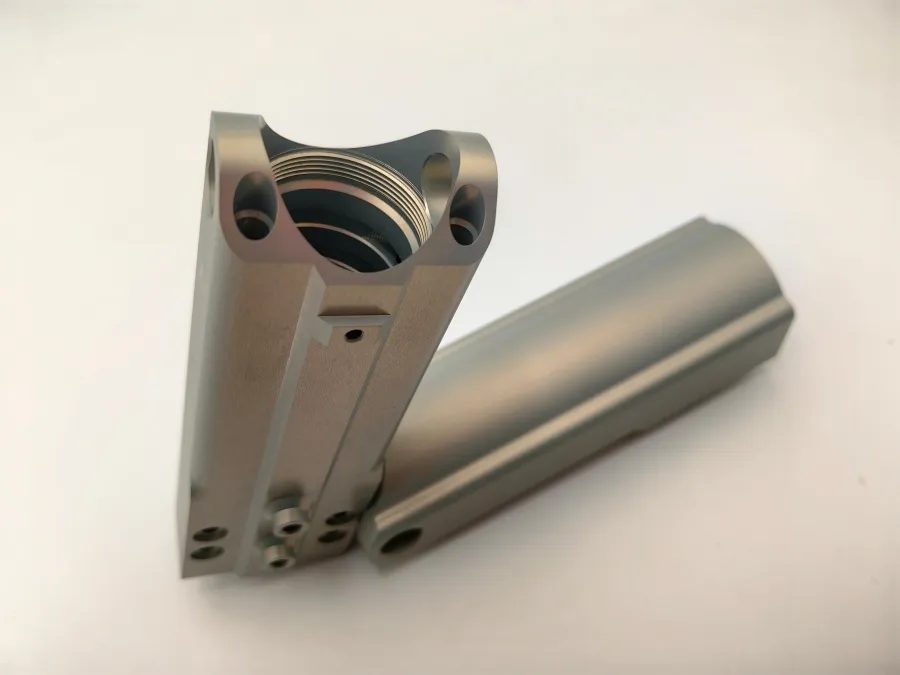 Consumer Electronics&Smart Home CNC precision component