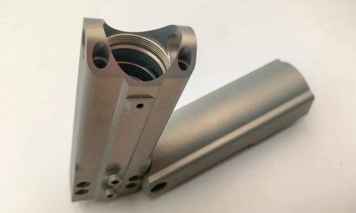 CNC spacers: Machining & Tolerances for Consumer Electronics&Smart Home Applications