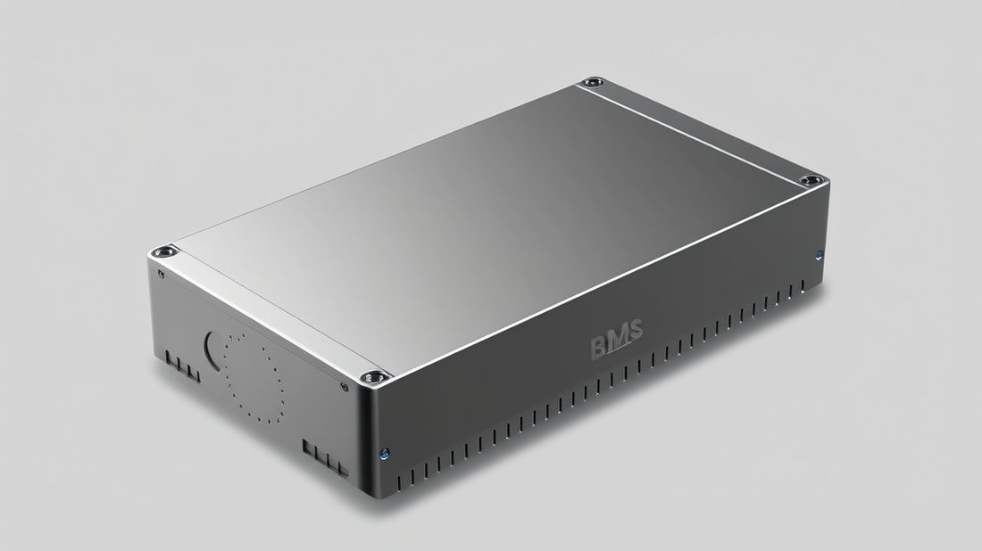 Energy Storage AI part image