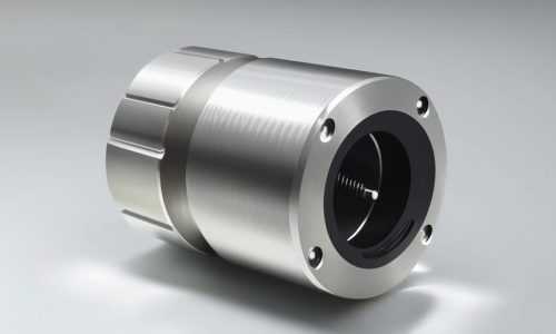 Semiconductor Vacuum Chamber Parts: The Ultra-Clean Machining Bar (2026)