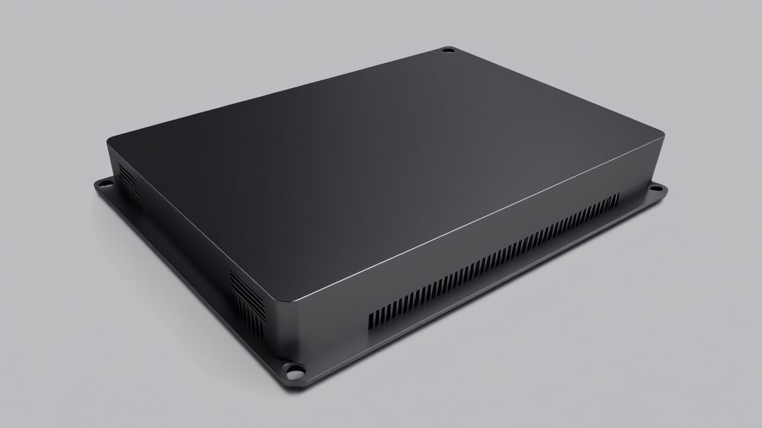 Energy Storage AI part image