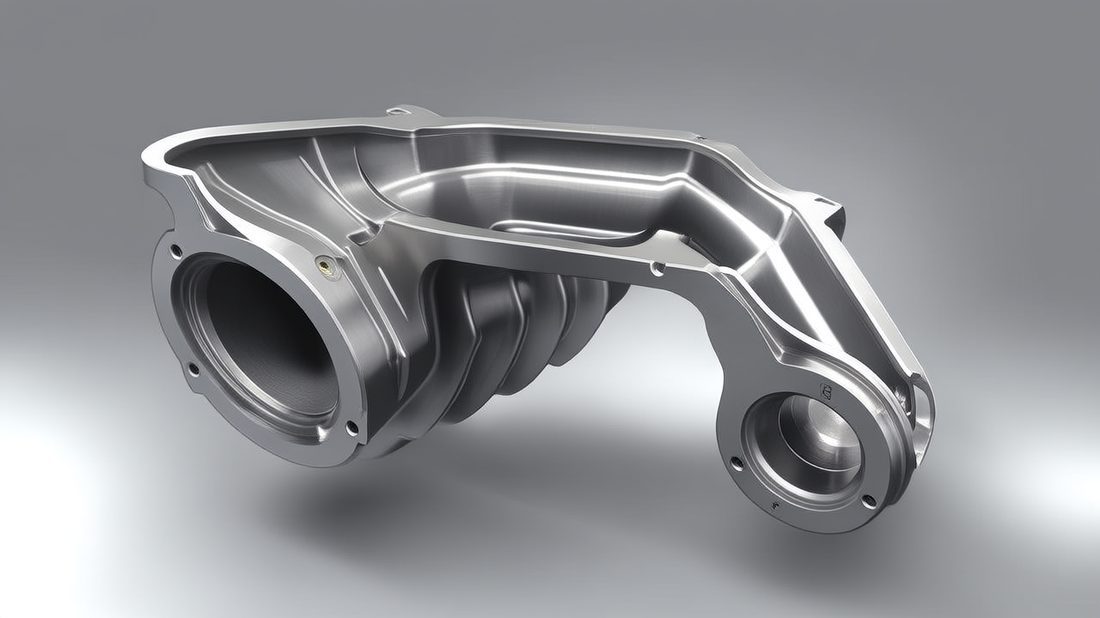 Aerospace AI part image