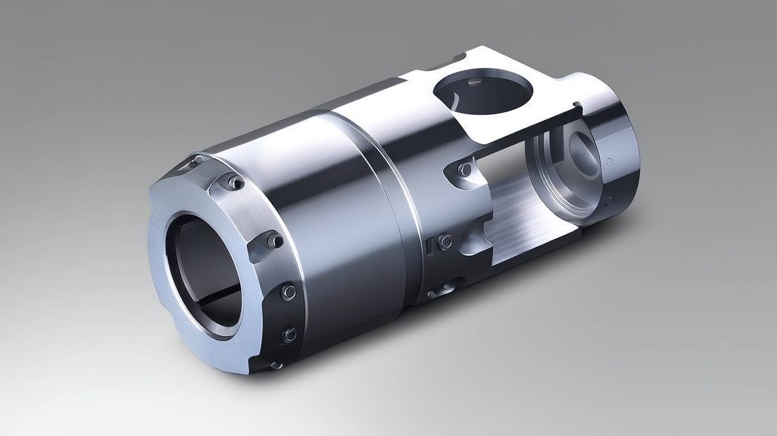 Aerospace AI part image