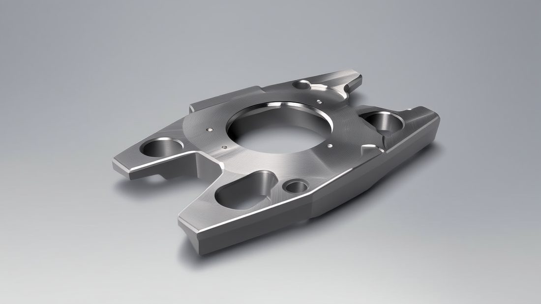 Aerospace AI part image