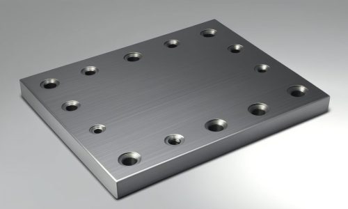 Precision Mold Inserts and Guide Pins: A 2026 Tooling Guide